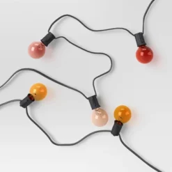 20ct Incandescent Glass G40 Bulbs - Room Essentials™ 11 20ct Incandescent Glass G40 Bulbs - Room Essentials™ -RoomEssentials Sales Store GUEST d36ebcc5 9b84 45f4 a9dd 45990d26ba96