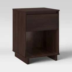 Modern Nightstand - Room Essentials™ -RoomEssentials Sales Store GUEST d6964794 9c4e 4813 9a59 0cf6611b3efc