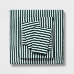 Floral Printed Microfiber Reversible Comforter & Sheets Set Dark Green - Room Essentials™ 12 Floral Printed Microfiber Reversible Comforter & Sheets Set Dark Green - Room Essentials™ -RoomEssentials Sales Store GUEST d6d9ec39 fc99 4d12 acb1 6e627b49e631