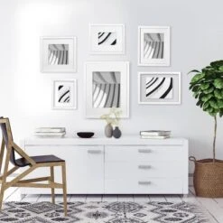 10" X 12" Matted To 5" X 7" Thin Gallery Frame - Room Essentials™ -RoomEssentials Sales Store GUEST d8ed31af cc60 4540 92f0 e2d225db3069