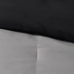 Solid Microfiber Reversible Comforter & Sheets Set - Room Essentials™ 11 Solid Microfiber Reversible Comforter & Sheets Set - Room Essentials™ -RoomEssentials Sales Store GUEST d92994fd b924 4b8e 921b 846193655f95