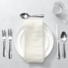 20pc Teagan Flatware Silver - Room Essentials™