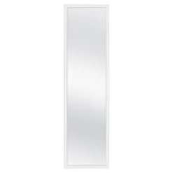 13.5" X 49.5" Framed Door Mirror - Room Essentials™ -RoomEssentials Sales Store GUEST e072eadd 3127 4341 9f36 44c9e050e583