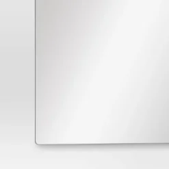 (Set Of 4) 12"x12" Frameless Mirrors Silver - Room Essentials™: Modern Square Wall Mount, No Frame Required 5 (Set Of 4) 12"x12" Frameless Mirrors Silver - Room Essentials™: Modern Square Wall Mount, No Frame Required -RoomEssentials Sales Store GUEST e13cf7e8 a156 4fc4 a345 a44314f73bf0