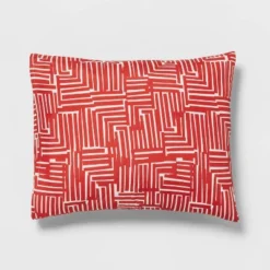 Tread Reversible Microfiber Comforter & Sheets Set Warm Red - Room Essentials™ 9 Tread Reversible Microfiber Comforter & Sheets Set Warm Red - Room Essentials™ -RoomEssentials Sales Store GUEST e1b82d7b 6236 479f ac60 214e33b3711b