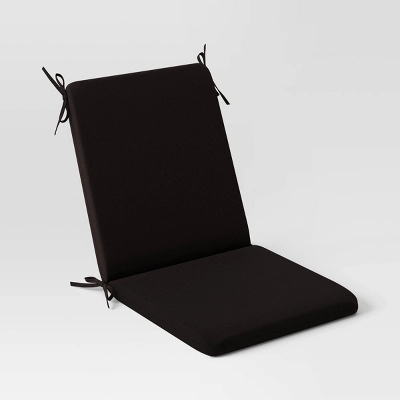 Outdoor Chair Cushion - Room Essentials™ 5 Outdoor Chair Cushion - Room Essentials™ - Image 5