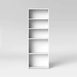 5 Shelf Bookcase Natural- Room Essentials™ -RoomEssentials Sales Store GUEST f61e3212 9eb4 4862 84a1 63156ecac59c