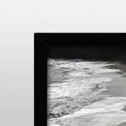 1" Profile Poster Frame Black - Room Essentials™ -RoomEssentials Sales Store GUEST f795b524 5fc6 4648 99d4 74cdcf797fa6