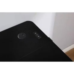 Gaming Dorm Desk With LED Lights And Headphone Holder - Room Essentials™ -RoomEssentials Sales Store GUEST fa6af6f3 0284 4647 b30a 568467983de4