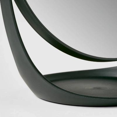 Plastic Vanity Mirror - Room Essentials™ 3 Plastic Vanity Mirror - Room Essentials™ - Image 3